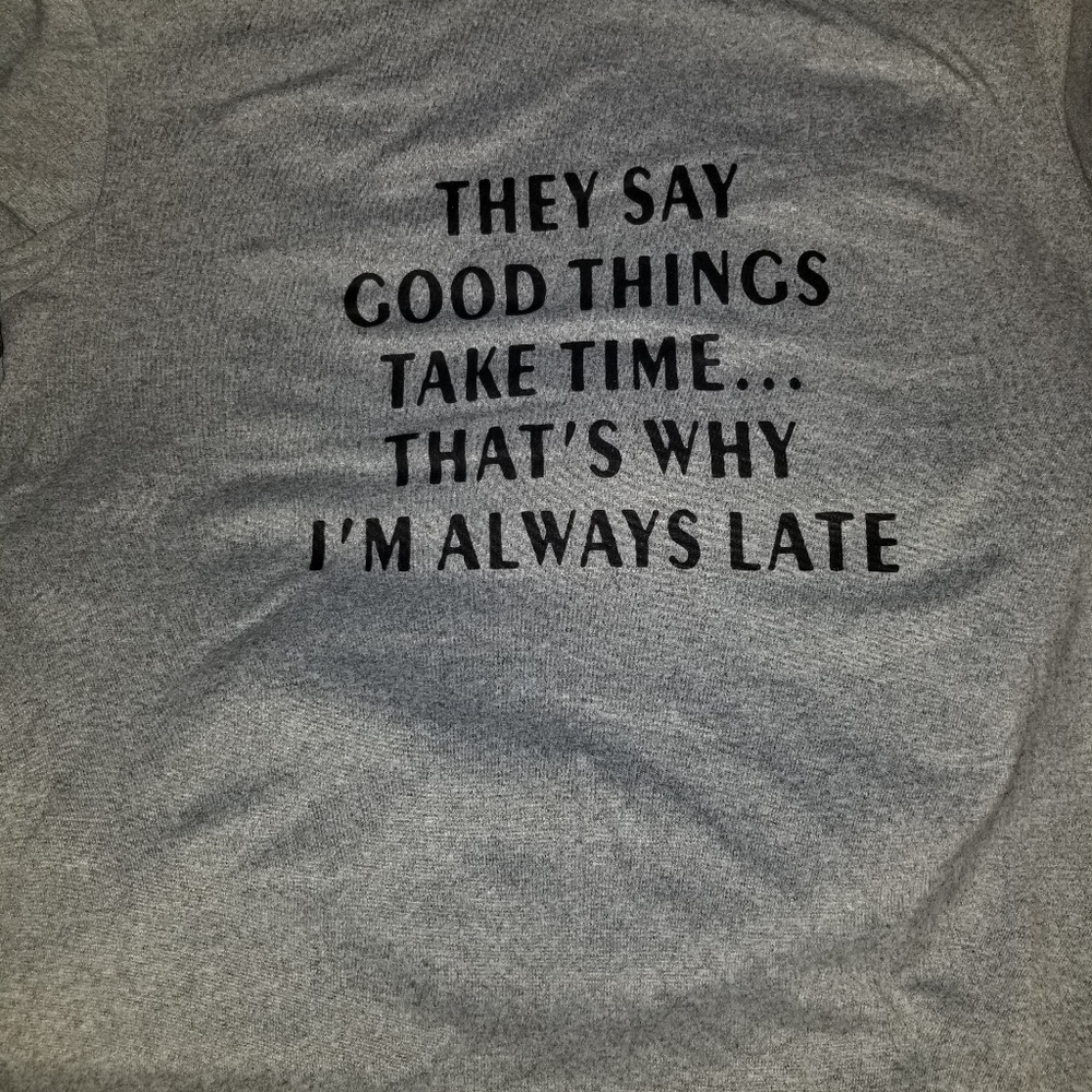 Tee shirt